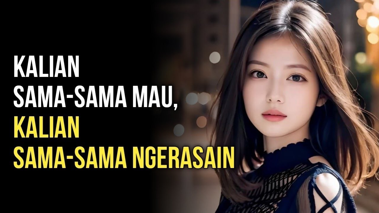 8 Tanda Psikologis Kalian Saling Suka Tapi Sama-Sama Nggak Ngaku 😳