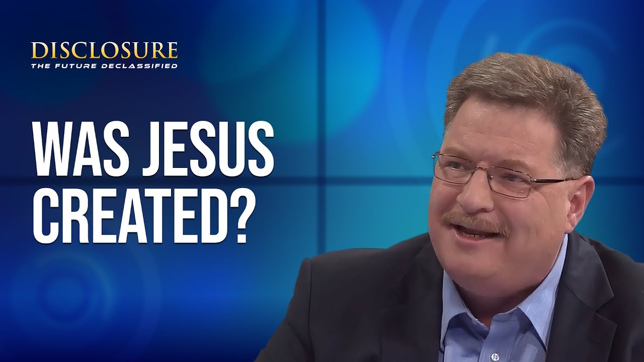 Was Jesus a Created Being? | Disclosure Highlights