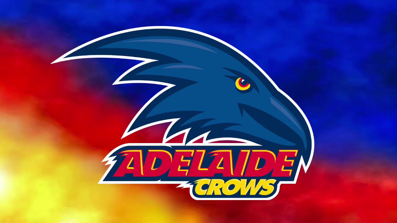 Adelaide Crows Theme Song 2025