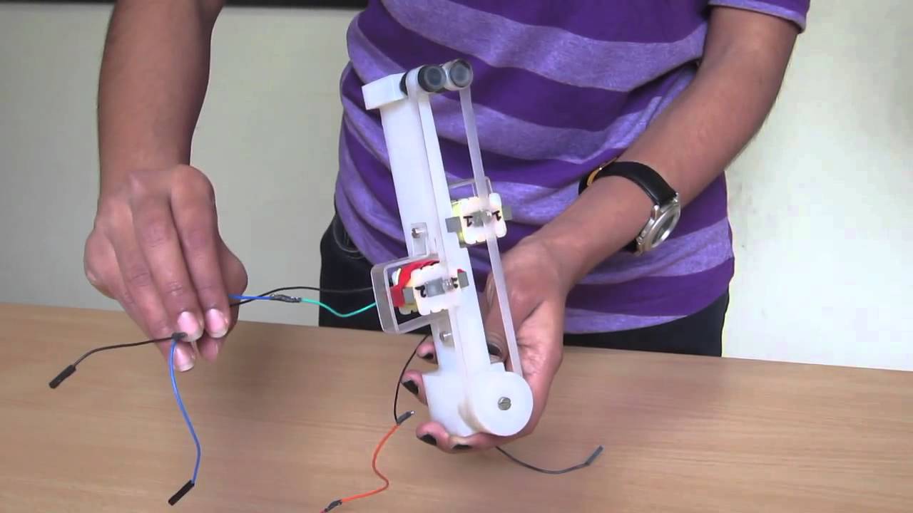 CHEW: A Compact Harvesting - Energy Windbelt