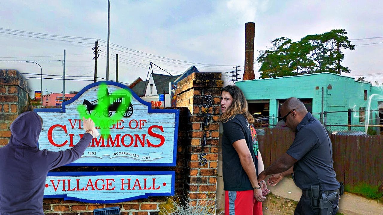 What Lurks in the Shadows of Clemmons NC? Uncovering the Dark Side of Crime