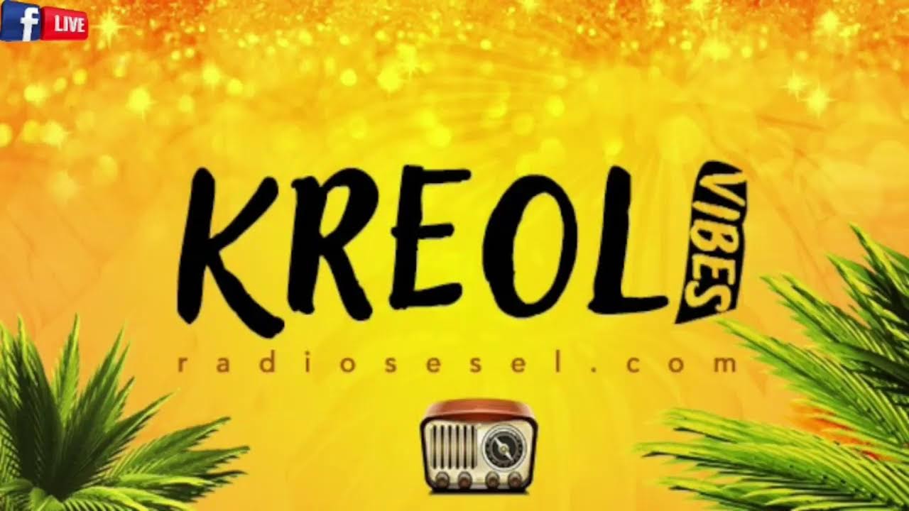 Festival  Kreol avek Leve Tradisyon