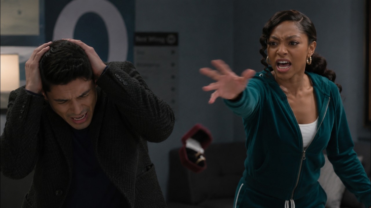Kat Suddenly Rejects Tomas's Proposal Because Of This REASON | Beyond the Gates Spoilers