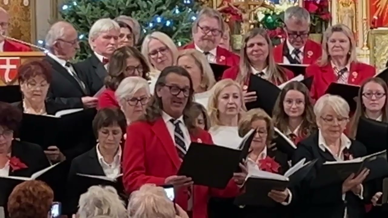Swieta Nov O Holly Night