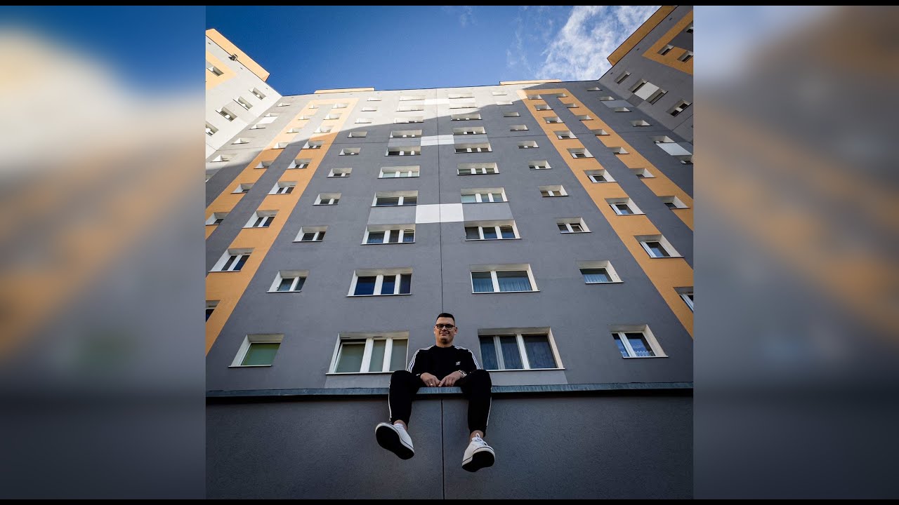 Suru - To m&oacute;j świat (ft. SZENFI)