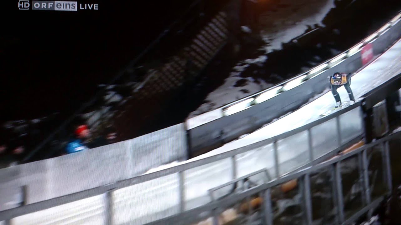 Gregor Schlierenzauer gewinnt die Vierschanzentournee 2012/13 in Bischofshofen Full HD ORF1