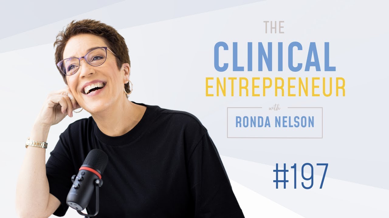 Ep #197: A Fool-Proof Way to Weed Out the Tire-Kickers and Find Your Ideal Patients