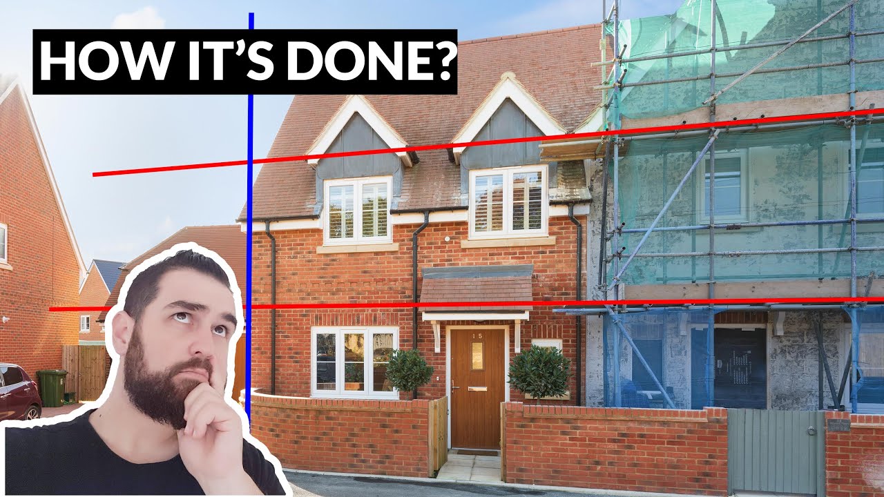 How Virtual Renovation Software works?