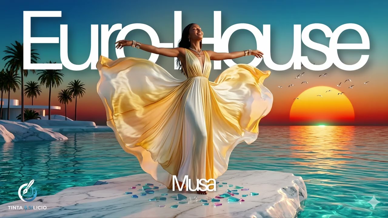 MUSA: HYPER-SUMMER | Tropical & Progressive House | Best of Summer 2026