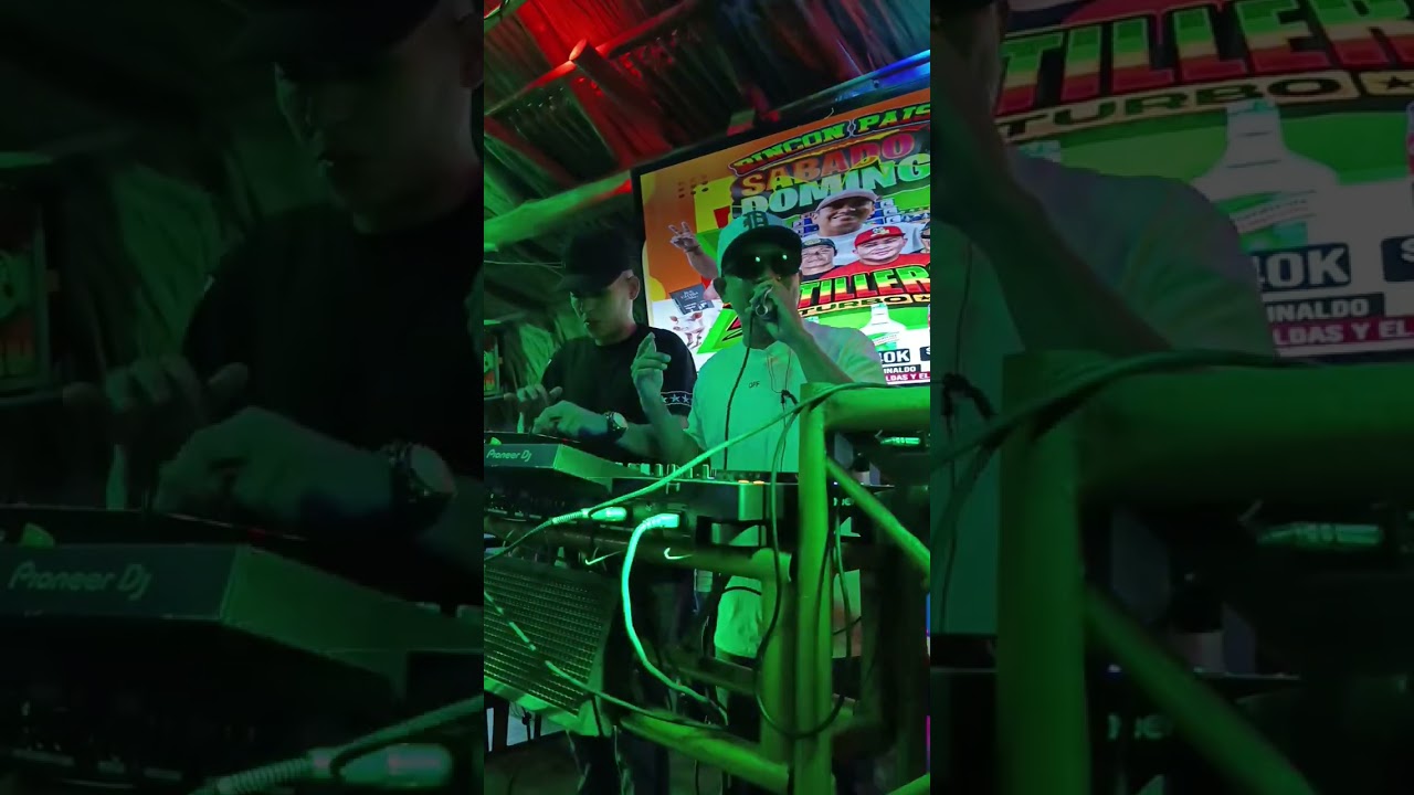 La mala racha DJNEGRO