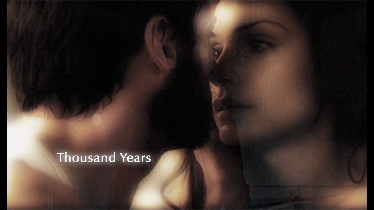 • Logan & Jean | Thousand Years
