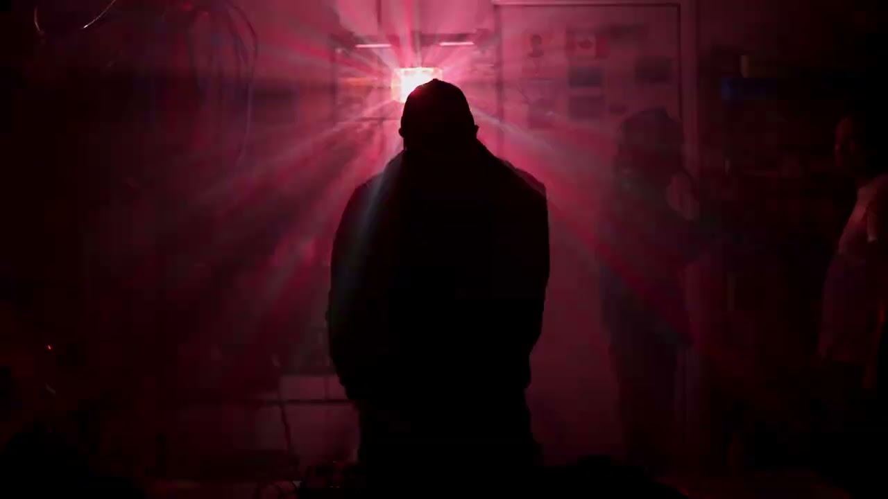 garage wars x Mirrorball Melodies - ep 19.3 - Mr O Residency  1/17/26