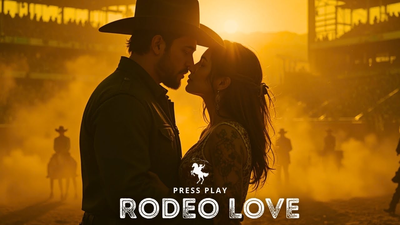 The Last Cowboy | 