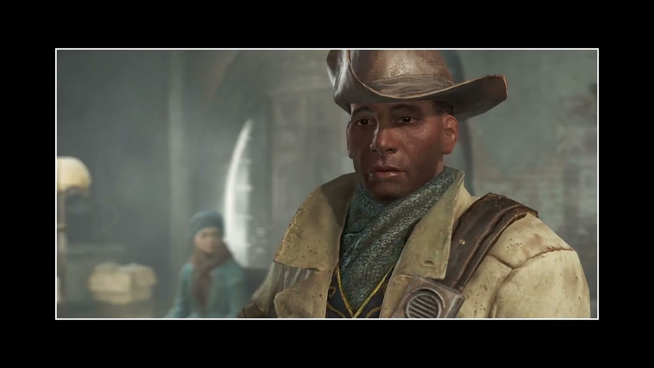Unlock Ultimate Fallout 4 Defense: A Guide to Ballistic Weave & Best Armor Choices