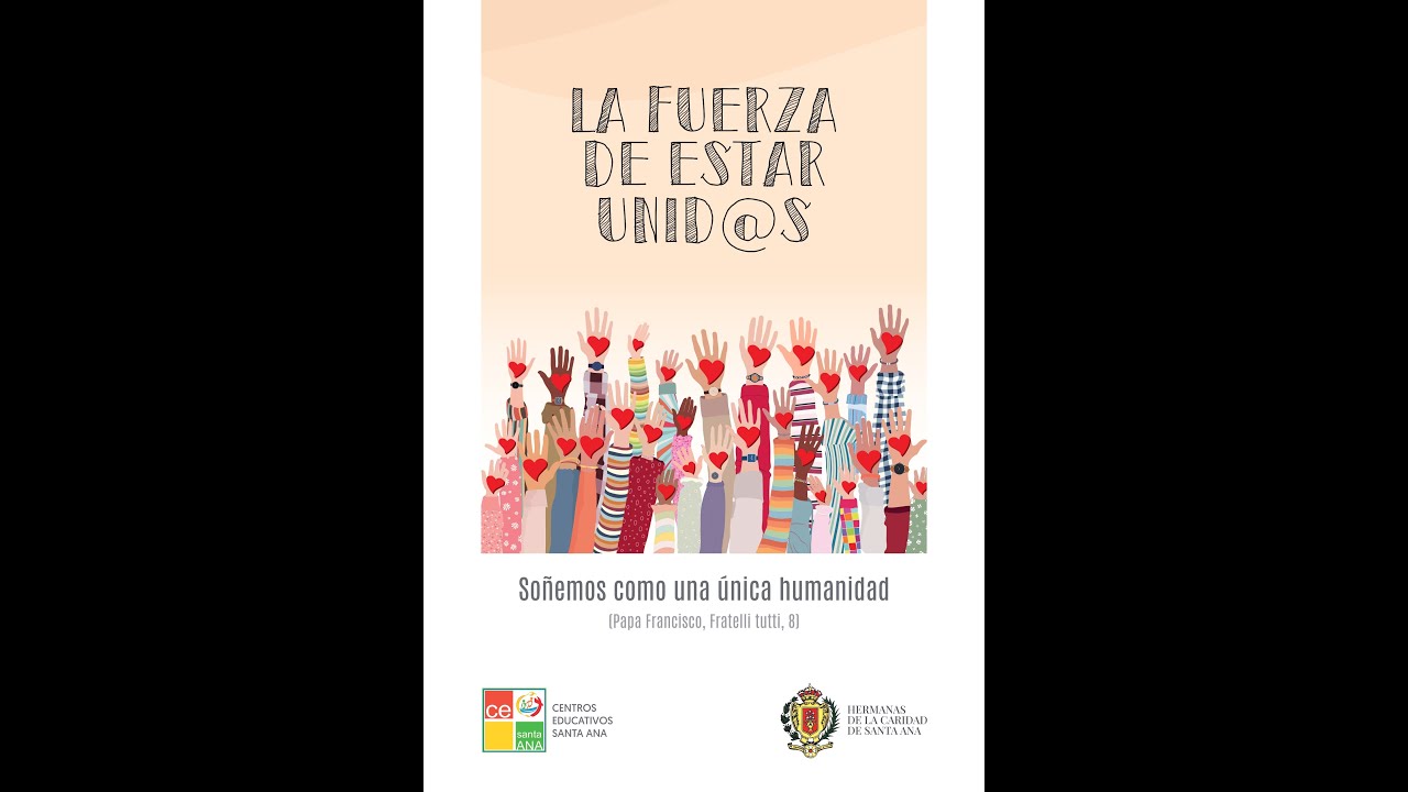 LA FUERZA DE ESTAR UNID@S