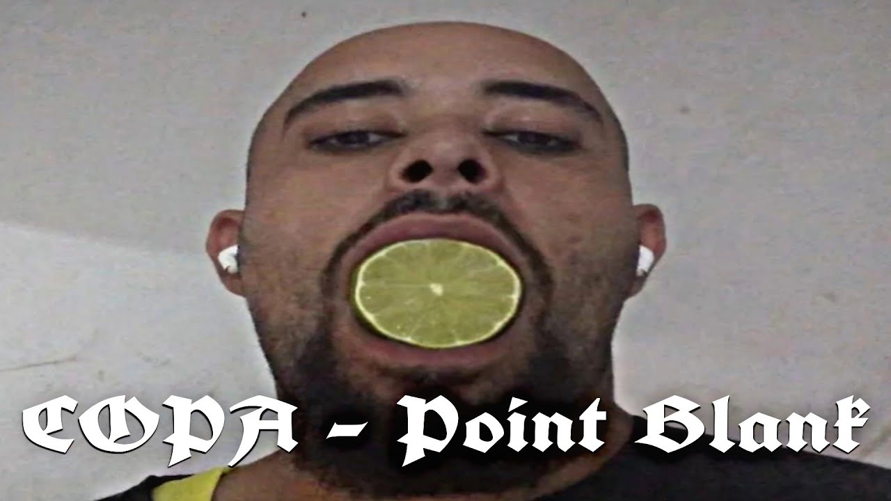 copa - point blank