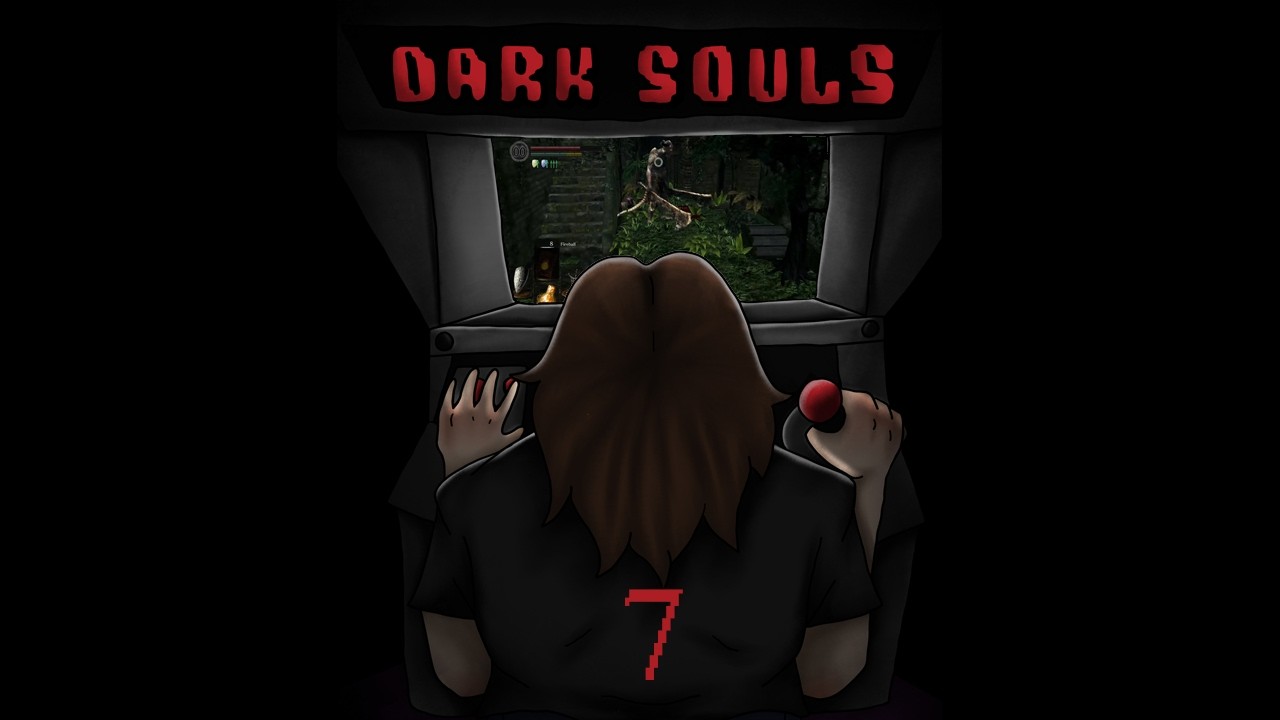 Dark Souls 1 Remastered: Episode 7