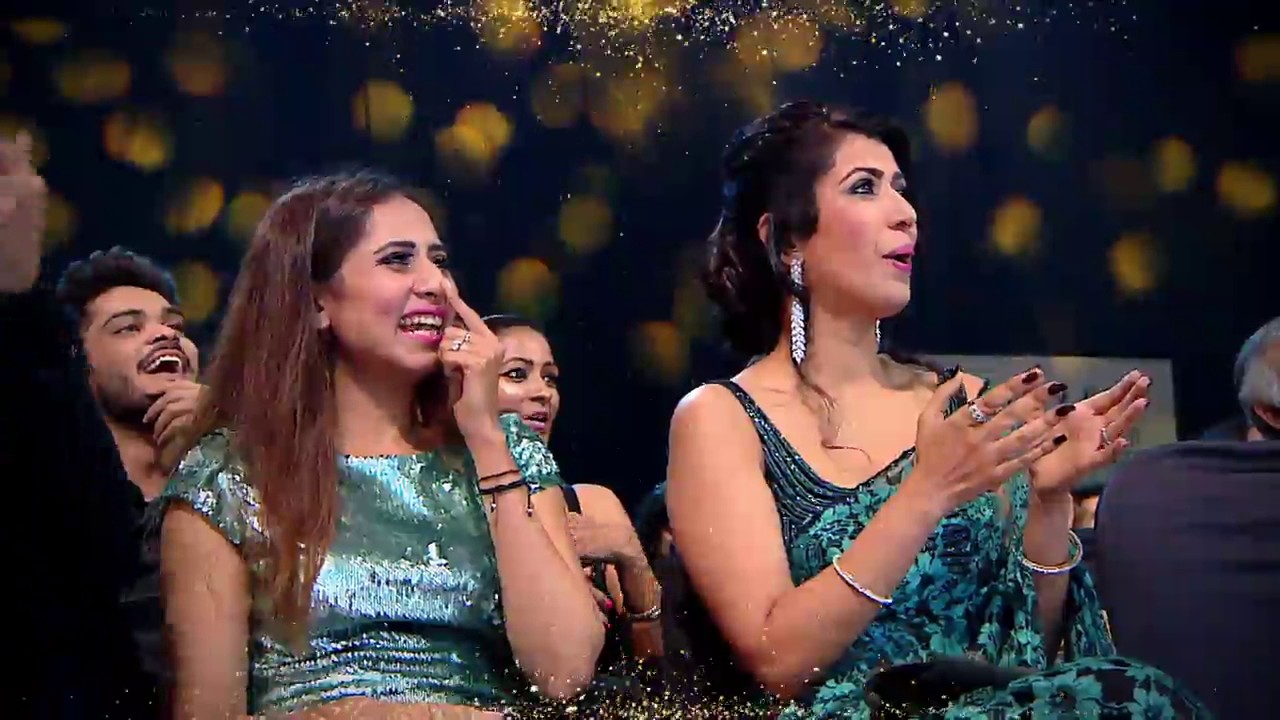 The 10th Gold Awards! (ZEE TV USA)