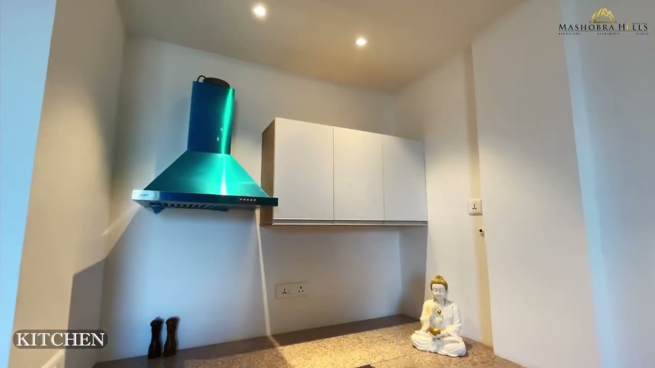 Luxury Holiday Homes, Apartments, Studios & Villas at Hilly location Mashobra Hills & Kasauli