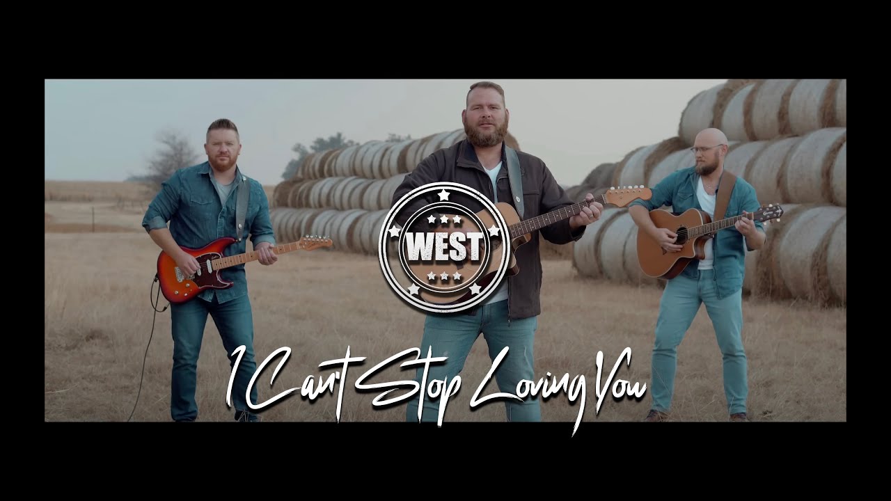 WEST - I CAN'T STOP LOVING YOU
