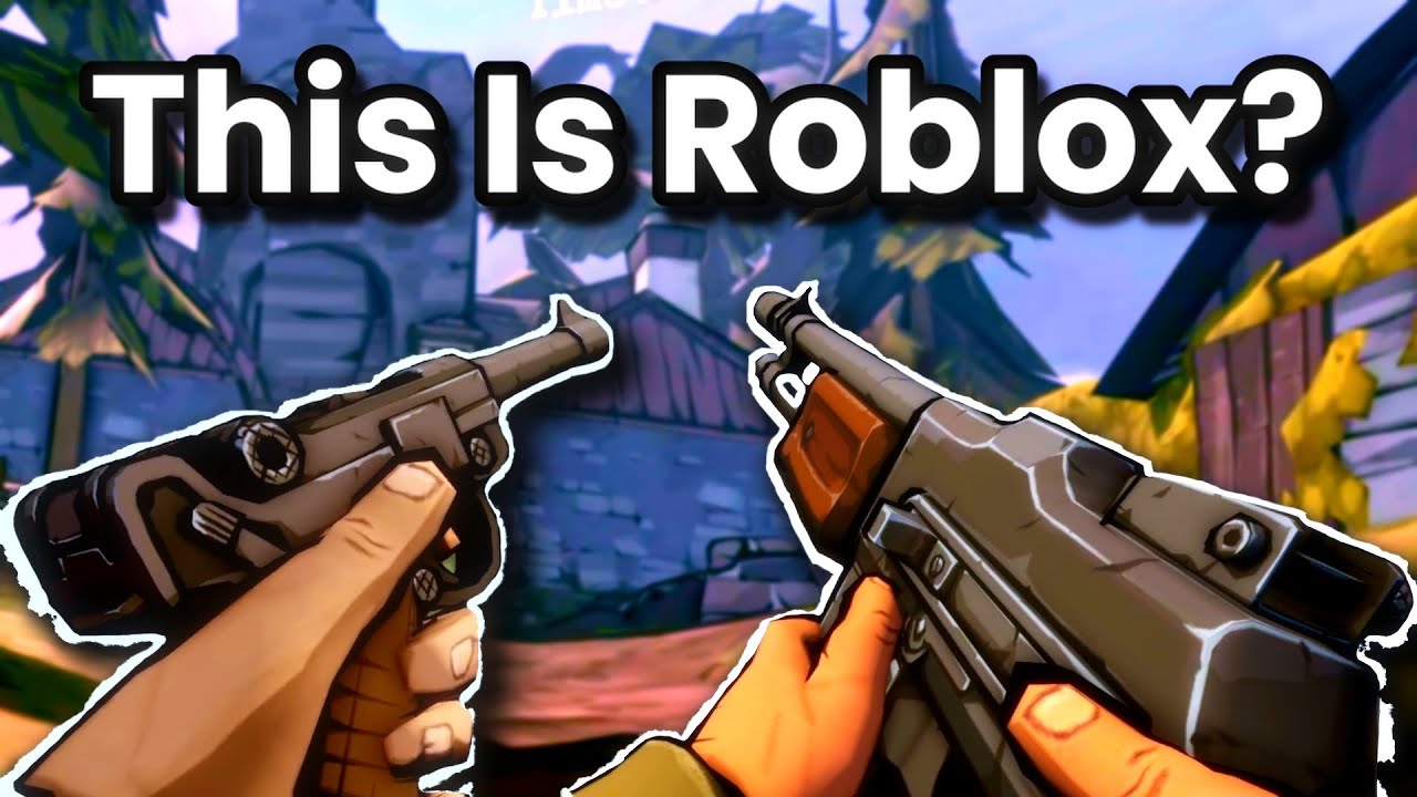 This is the Most UNDERRATED WW2 Game On Roblox!
