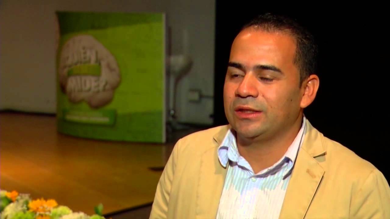 John Fredy Acevedo - &iquest;Qui&eacute;n se le mide?