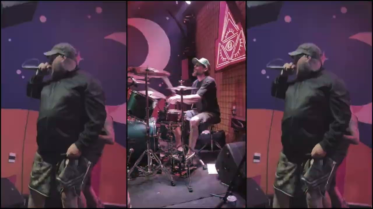 Uttara - Bsb Punk Fest - Abertura pro Bayside Kings (Outubro 2025)  #goianiahardcore #ghc