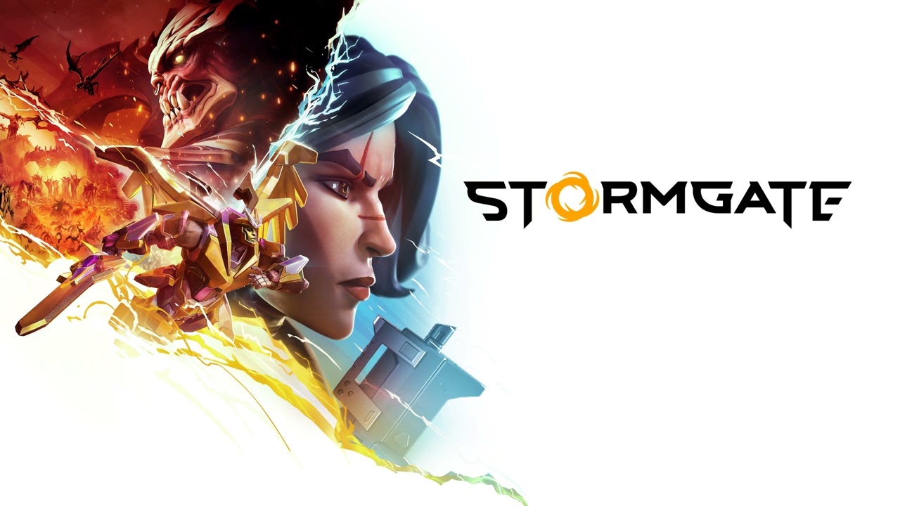 Stormgate OST | Celestial 1