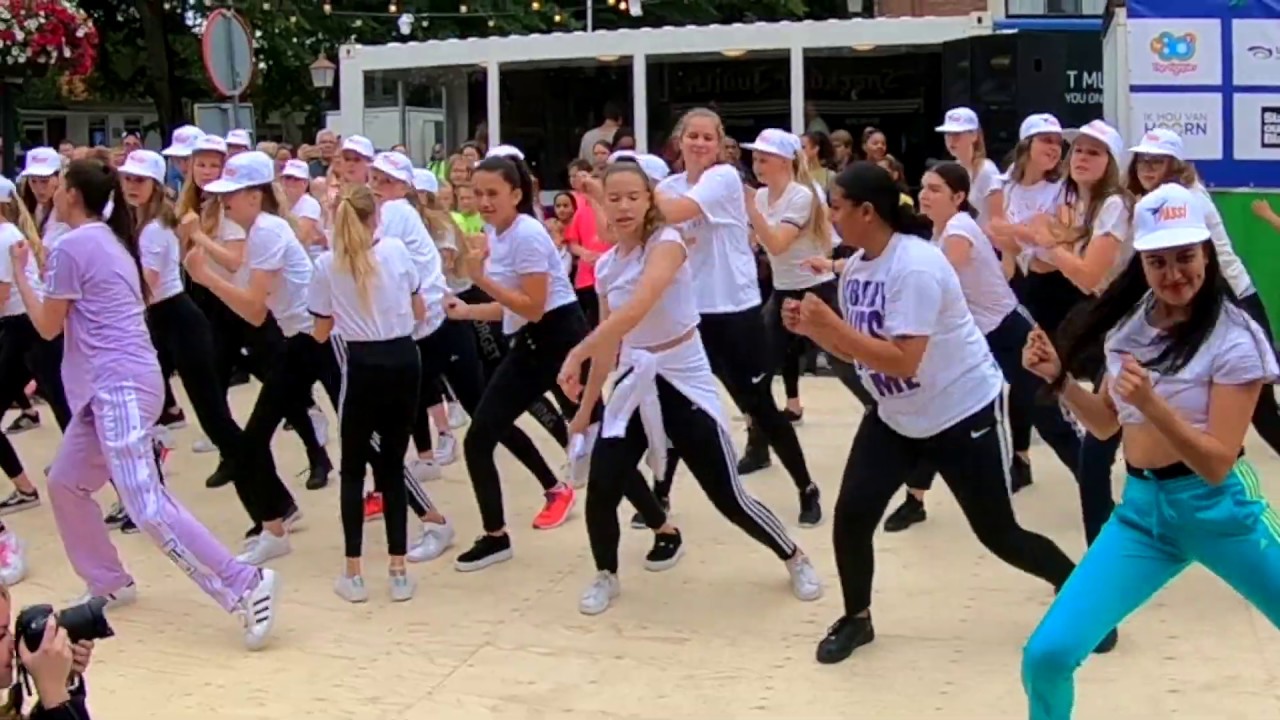 Activatie Rabobank Passi, Hoornse Stadsfeesten
