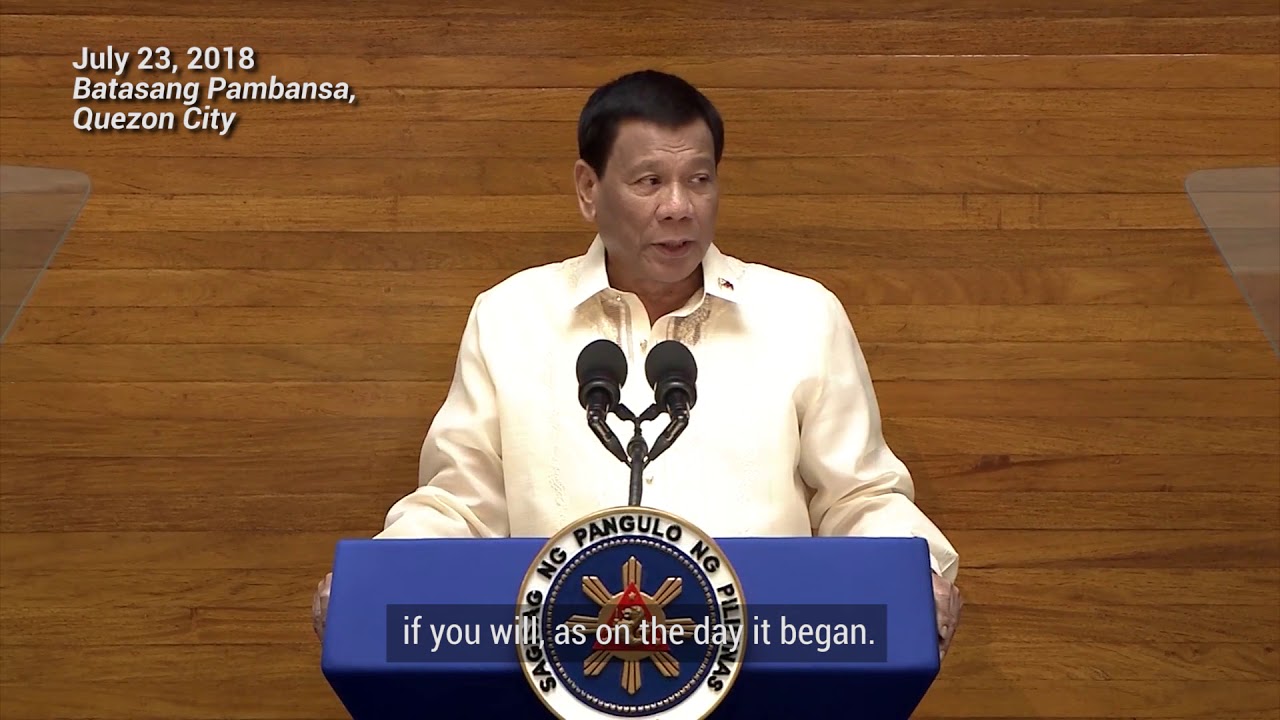 DU30 ON DUTY EPISODE 80
