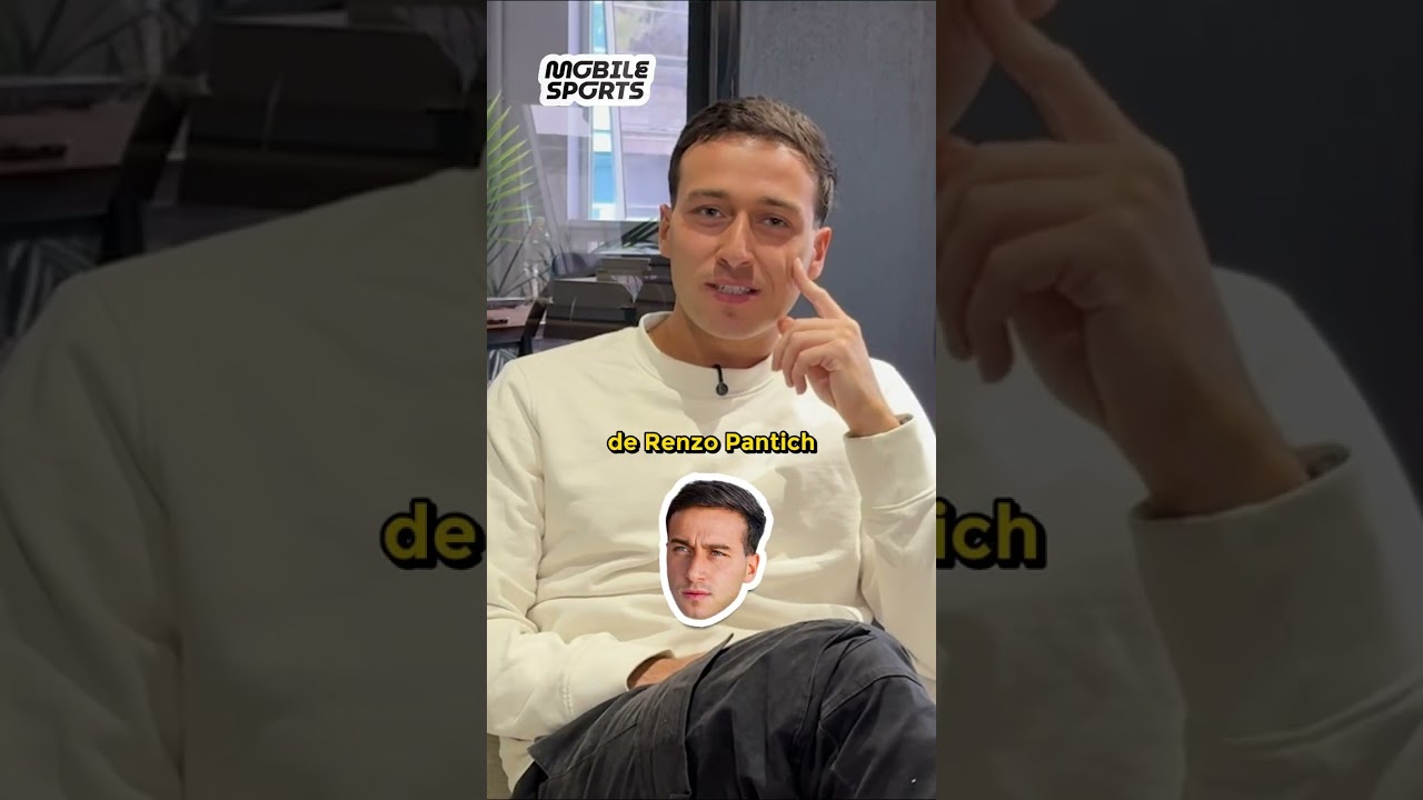 &iquest;C&oacute;mo ser&iacute;a el PERIODISTA IDEAL de CEF?