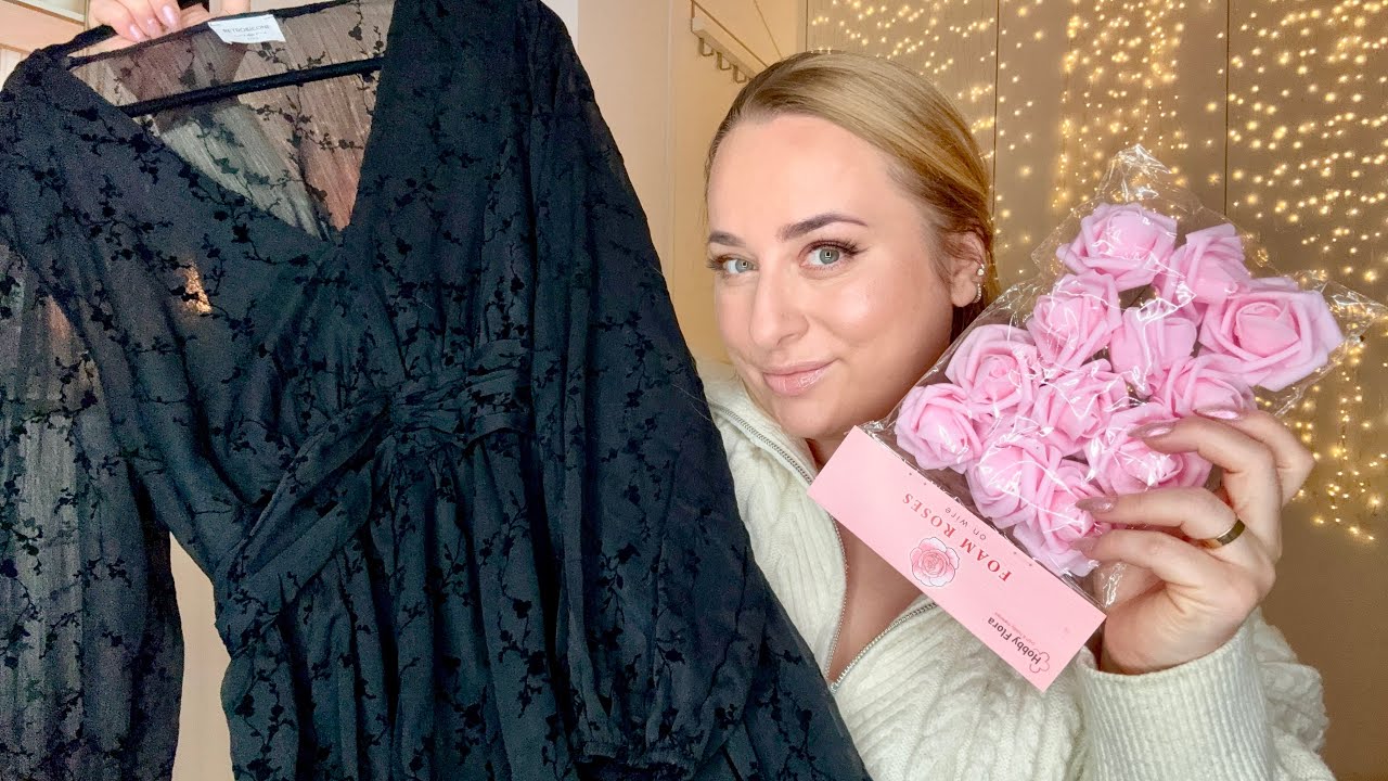 Chodź na live 💕 jutro mam imprezę Bridgerton! (I muszę uszyć kreację 🫢)