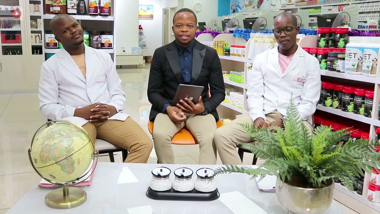 Redefining Modern Pharmacy Care