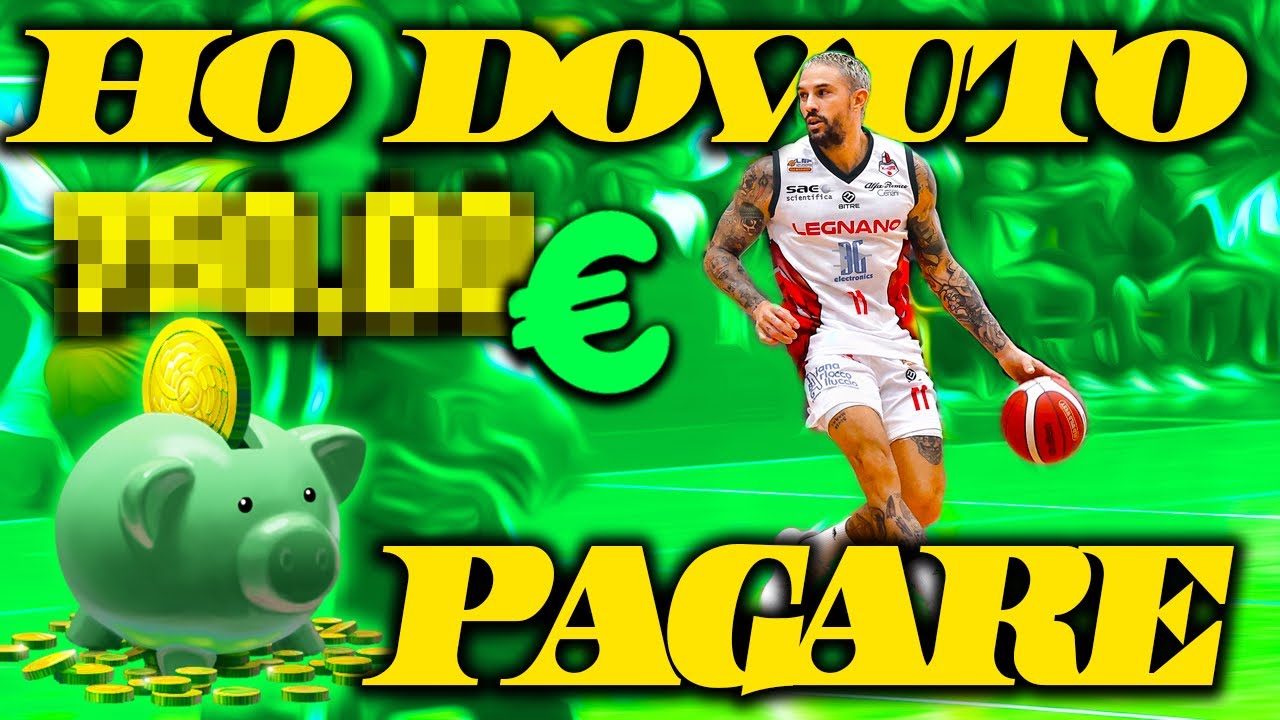 MI HANNO SQUALIFICATO