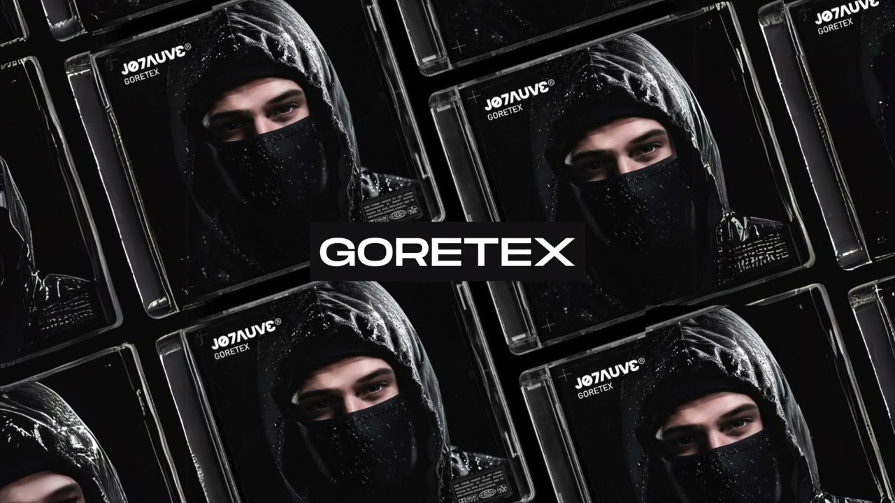 Jotauve - Goretex (Prod. Rigor Mortis)