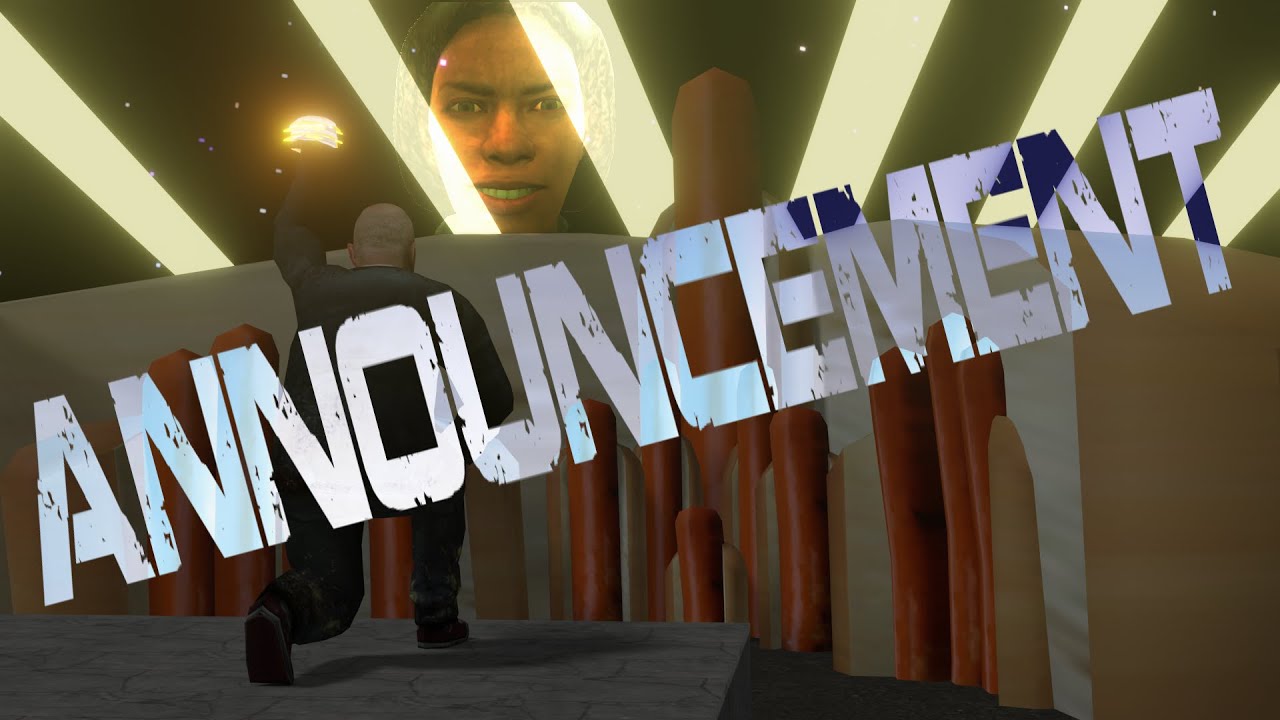 The Hot Dog Conspiracy | Announcement Trailer