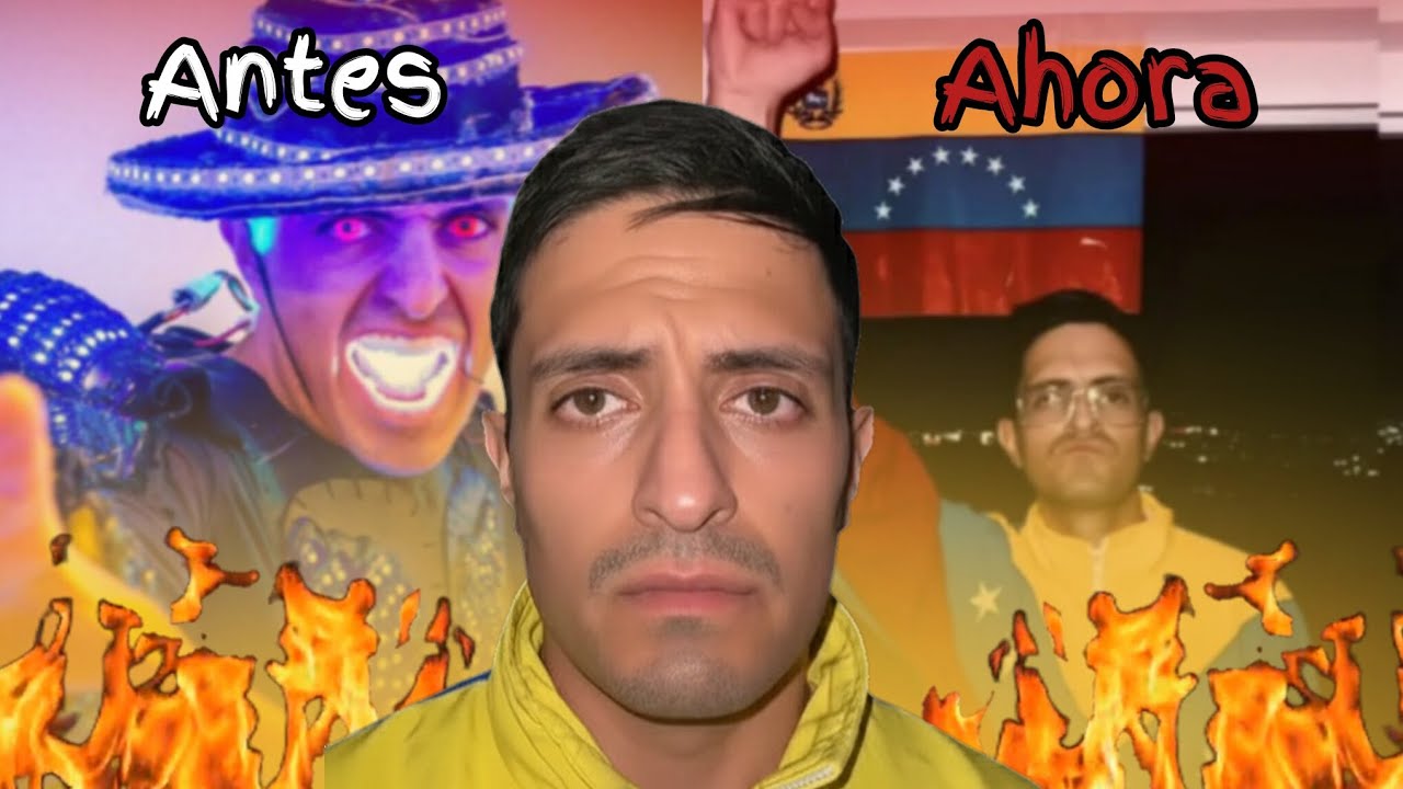 El final de el mayor fan del chavismo  