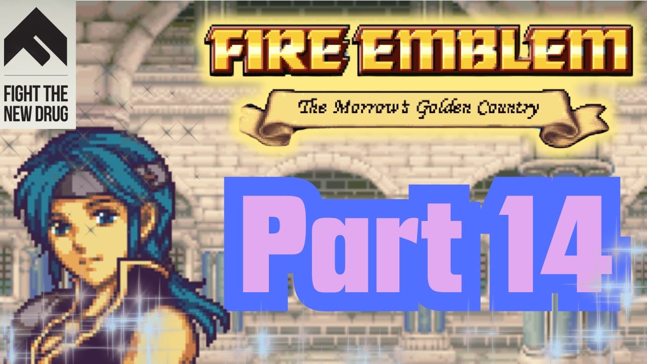 Arin is Down, Sam Reverse My Frown🙃- FE:TMGC (Somewhat)Challenge Run #14