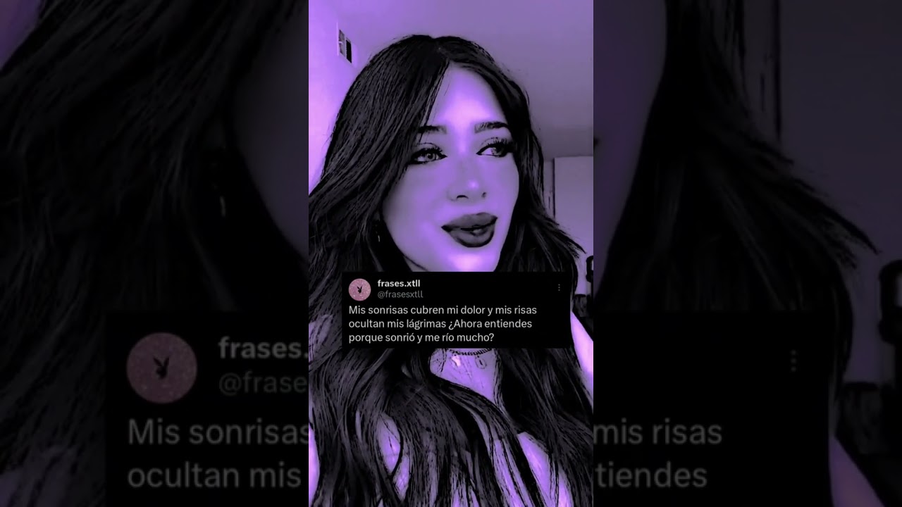 Frases de tik tok