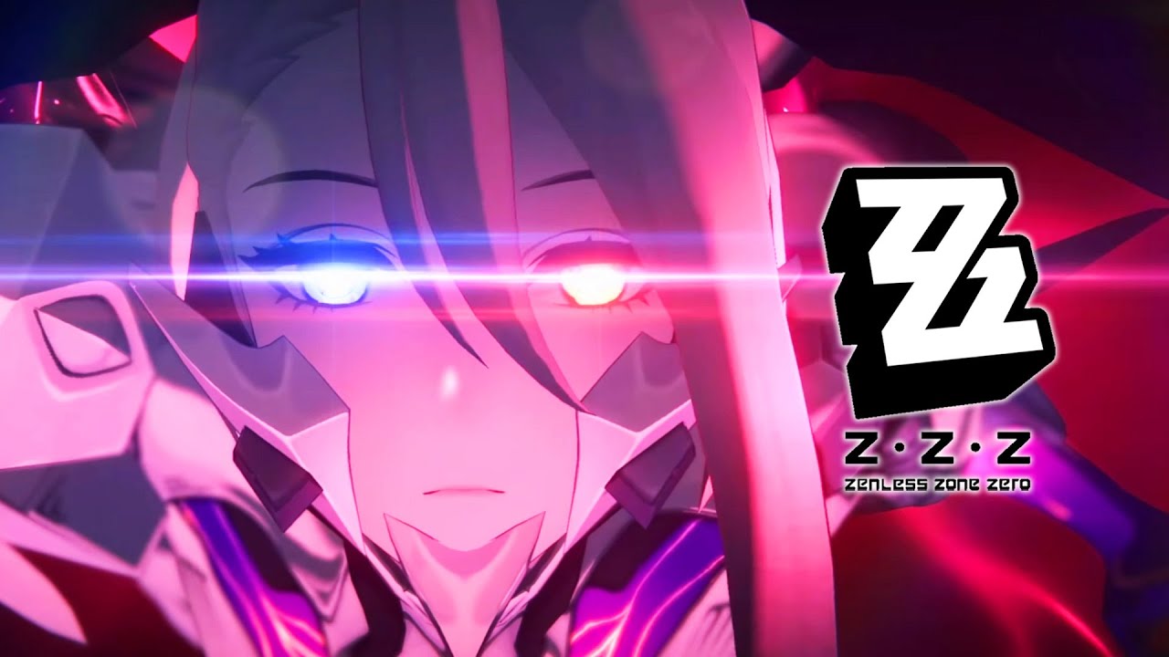 The Creator Boss Theme (Primordial Nightmare) Story Ver. | Zenless Zone Zero 2.5