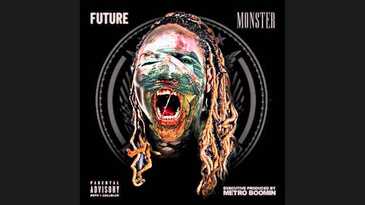 future - radical #slowed