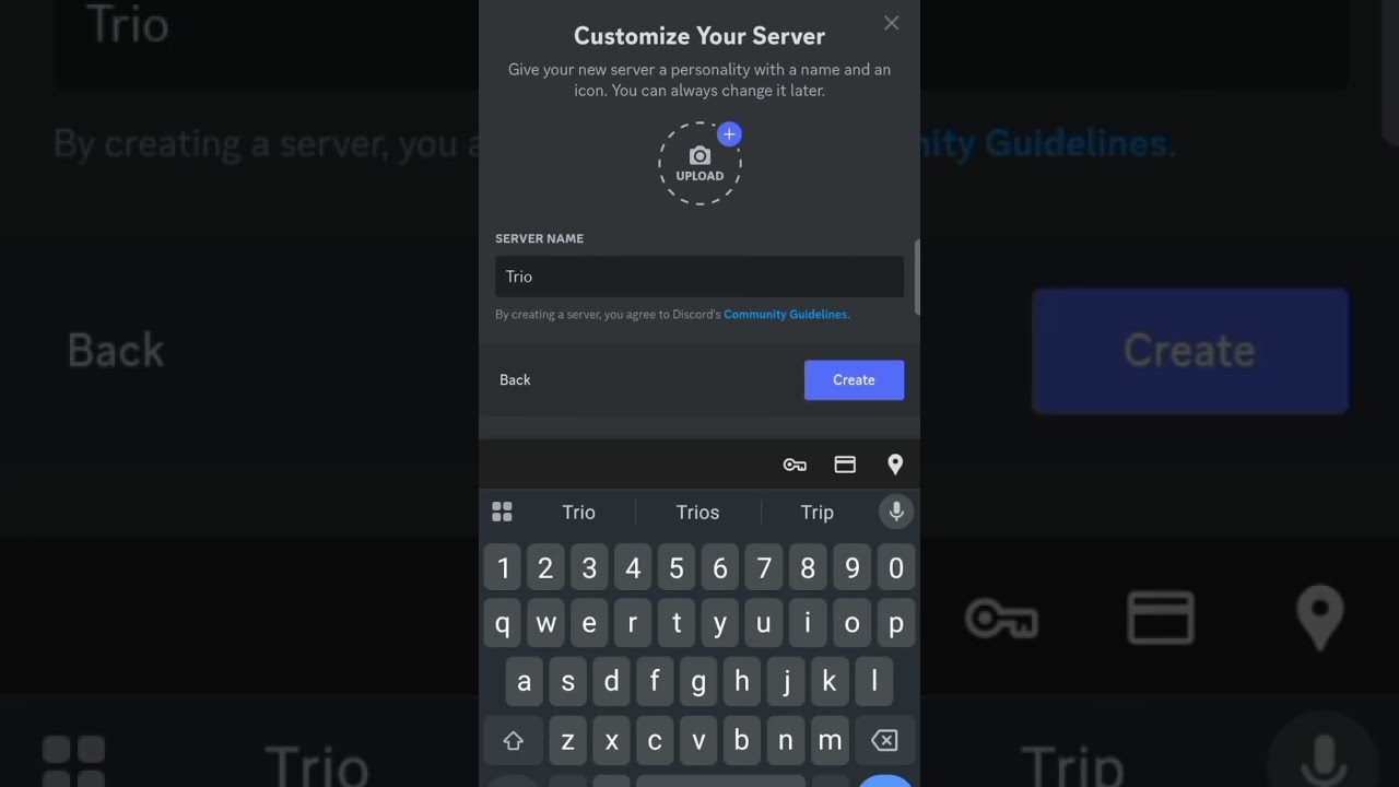 HOW TO CREATE A WEBHOOK #beam #fypage #roblox #robloxbeaming #webhook