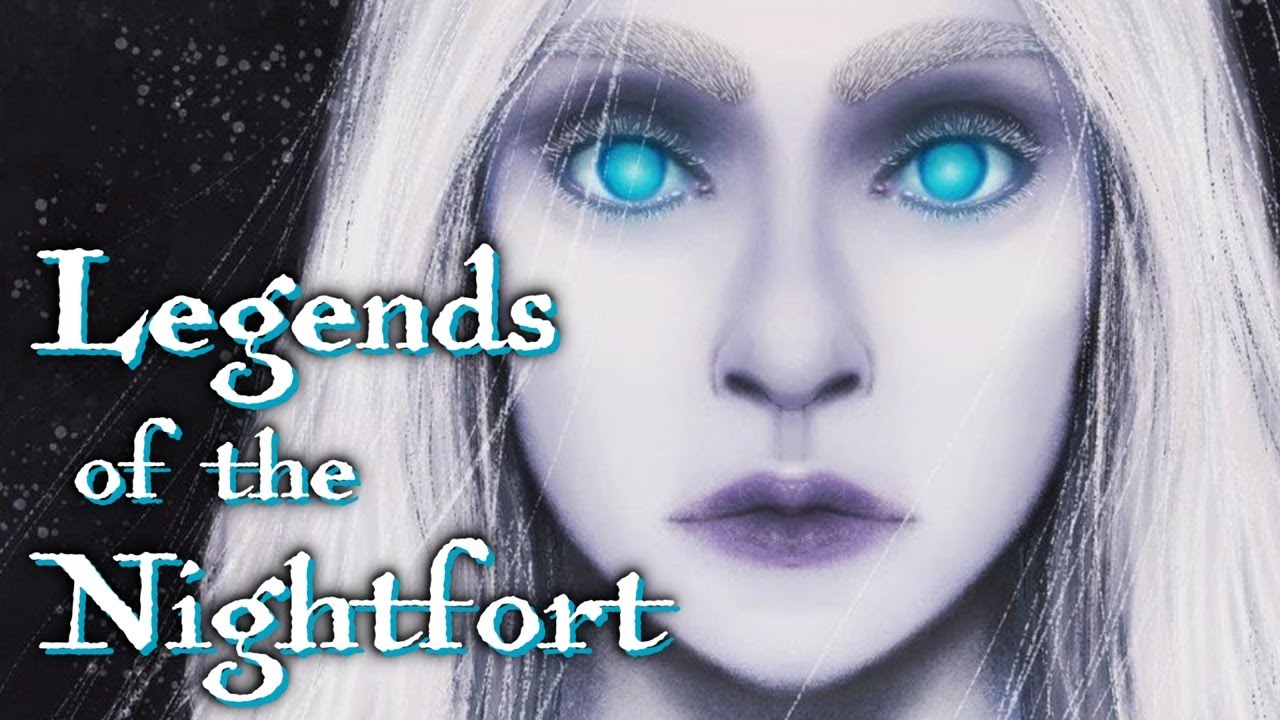 Old Nan's Spooky Nightfort Stories, Explained! A Song of Ice and Fire - A Game of Thrones