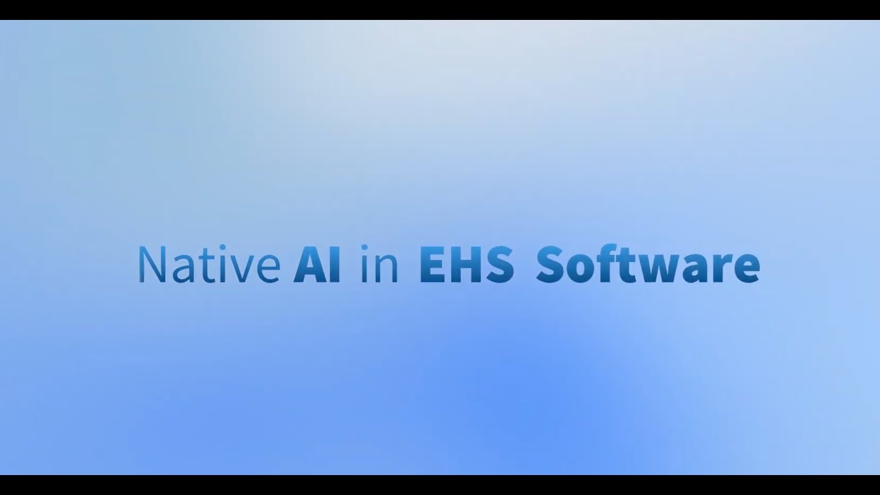 Genny® AI: Embedded AI for EHS & Sustainability That Works Where You Do