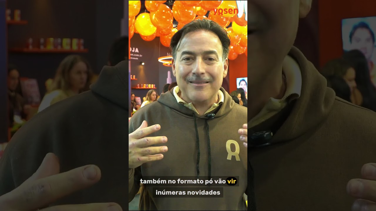 O L-Metilfolato da Yosen &eacute; diferente de tudo o que voc&ecirc; j&aacute; viu!