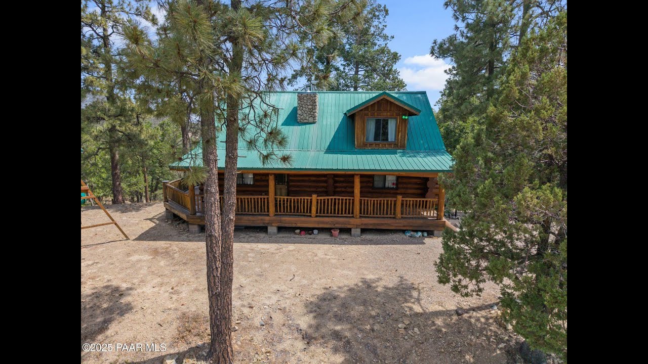 4575 E Combination Lane for sale in Prescott, AZ 86303 - Residential