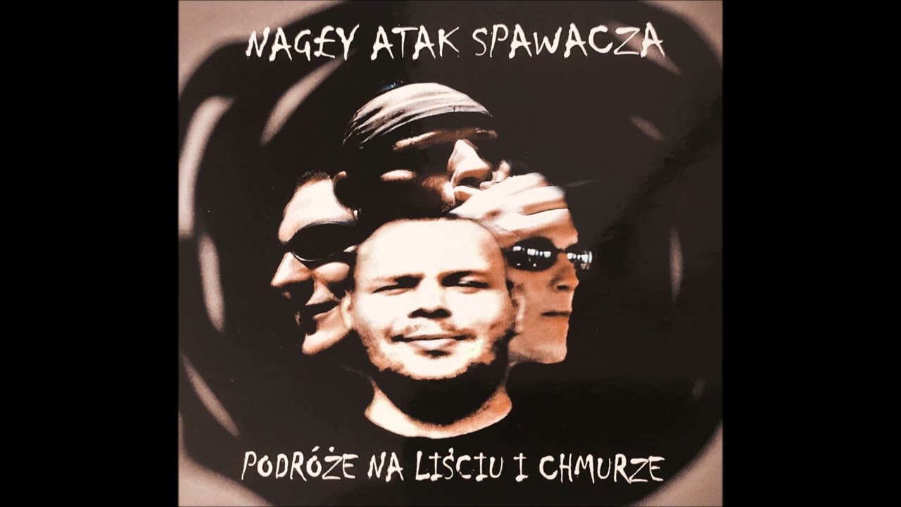 Nagły Atak Spawacza - 