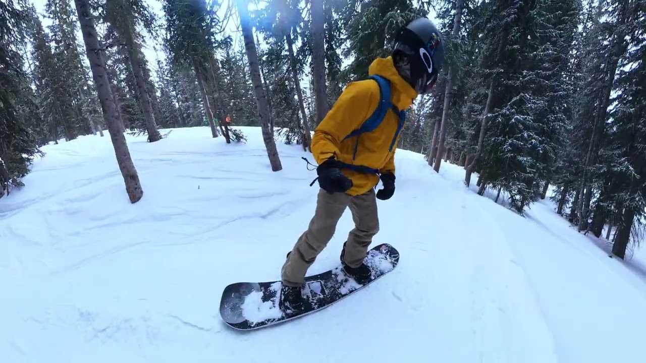 Glades - beginner