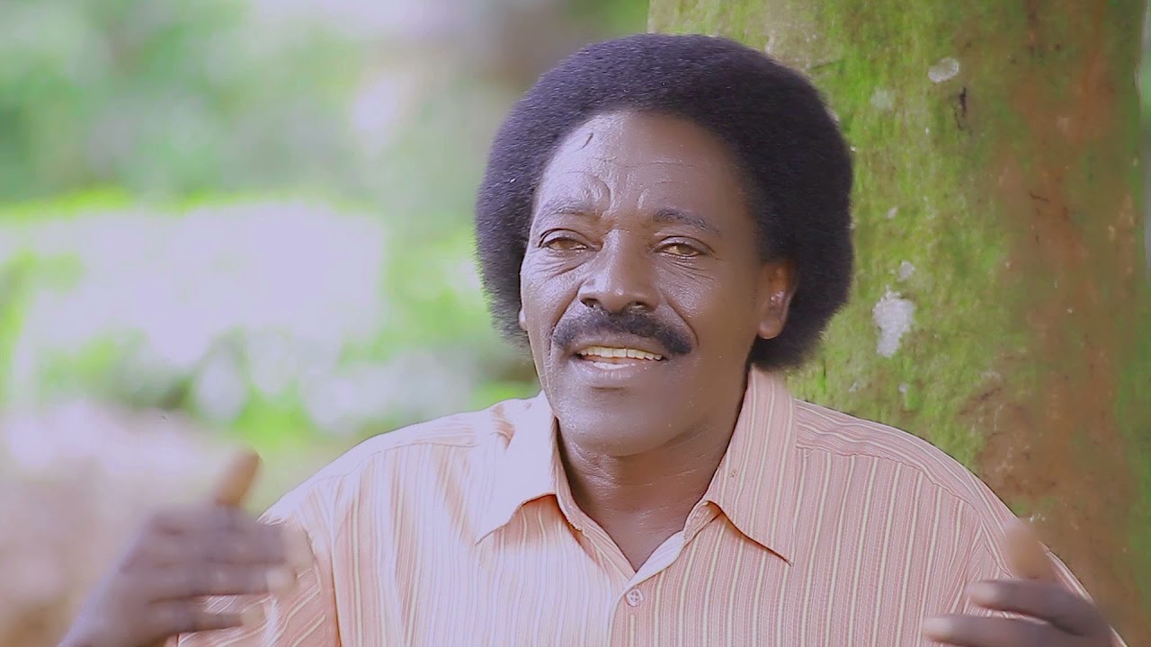 NGAI NDAGIANAGA NA MUNDU BY DANCOS LAUREND GITHUA (MZEE MWONGOZO