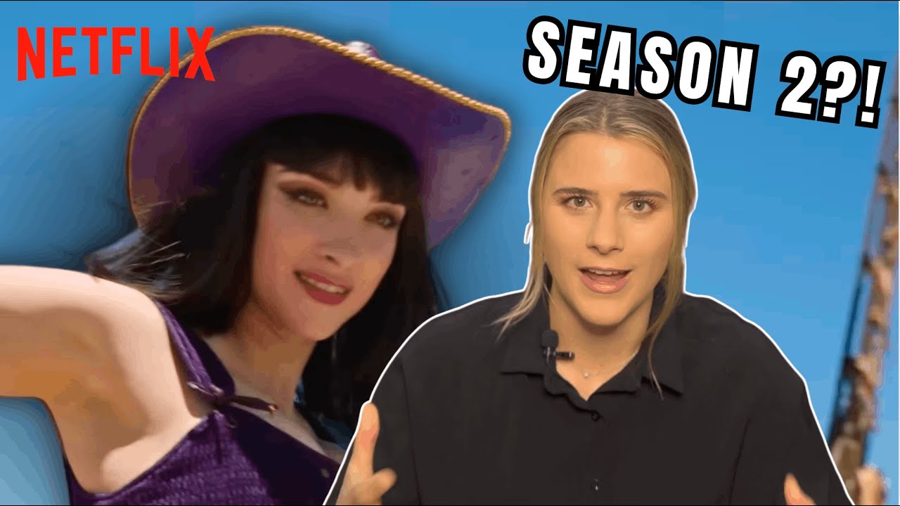 One Piece Live Action Season 2 Teaser Reaction